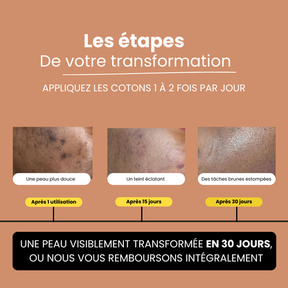 Routine Anti-Imperfections 4 en 1