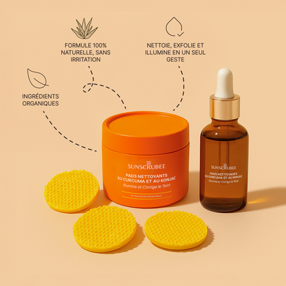 Routine Anti-Imperfections 4 en 1