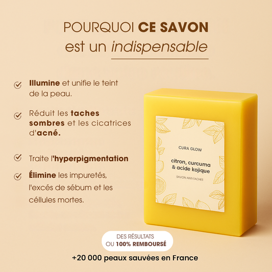 Savon Anti-Taches