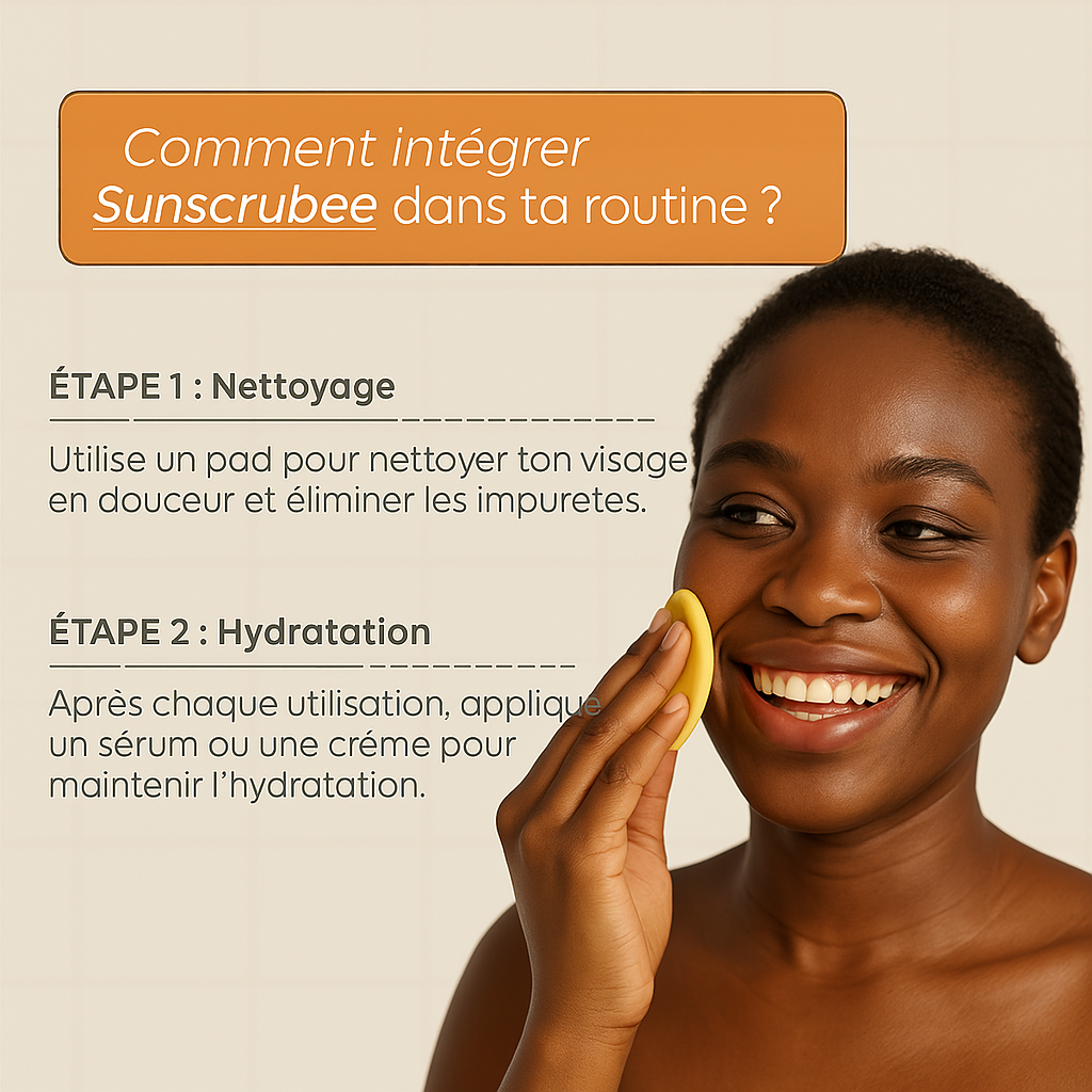 Sérum Anti-Imperfections 3 en 1